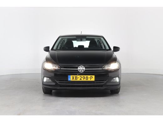 Volkswagen Polo 1.0 TSI Comfortline | Apple Carplay & Android Auto | Adaptive Cruise | Navigatie | Airco ActivLease financial lease