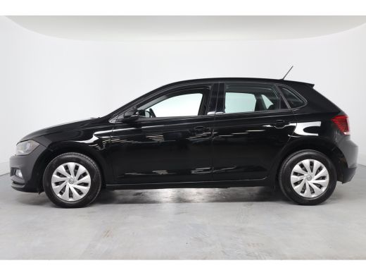 Volkswagen Polo 1.0 TSI Comfortline | Apple Carplay & Android Auto | Adaptive Cruise | Navigatie | Airco ActivLease financial lease