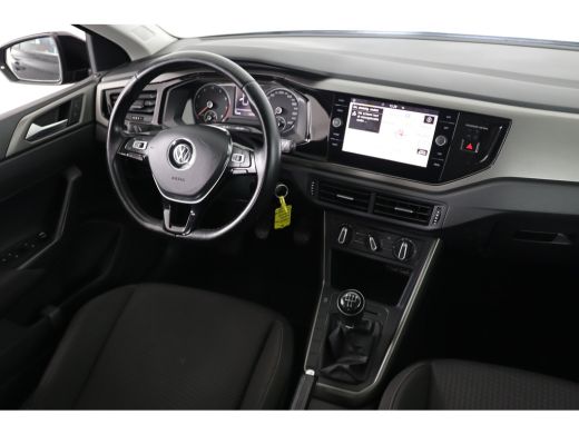 Volkswagen Polo 1.0 TSI Comfortline | Apple Carplay & Android Auto | Adaptive Cruise | Navigatie | Airco ActivLease financial lease