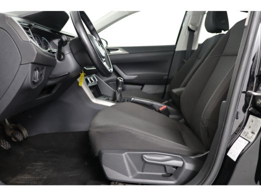 Volkswagen Polo 1.0 TSI Comfortline | Apple Carplay & Android Auto | Adaptive Cruise | Navigatie | Airco ActivLease financial lease