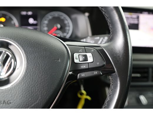 Volkswagen Polo 1.0 TSI Comfortline | Apple Carplay & Android Auto | Adaptive Cruise | Navigatie | Airco ActivLease financial lease