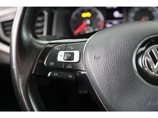 Volkswagen Polo 1.0 TSI Comfortline | Apple Carplay & Android Auto | Adaptive Cruise | Navigatie | Airco ActivLease financial lease