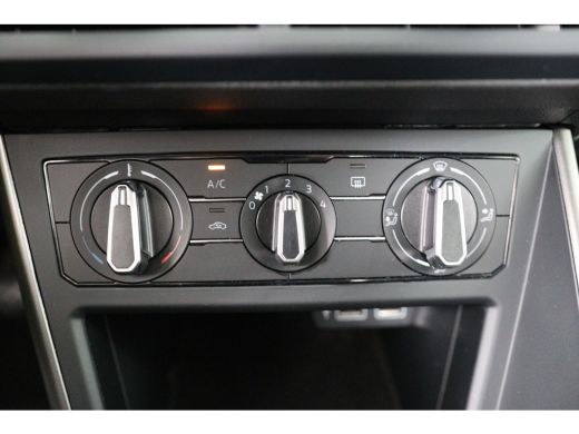 Volkswagen Polo 1.0 TSI Comfortline | Apple Carplay & Android Auto | Adaptive Cruise | Navigatie | Airco ActivLease financial lease