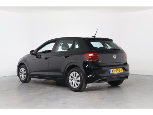 Volkswagen Polo 1.0 TSI Comfortline | Apple Carplay & Android Auto | Adaptive Cruise | Navigatie | Airco ActivLease financial lease