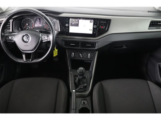 Volkswagen Polo 1.0 TSI Comfortline | Apple Carplay & Android Auto | Adaptive Cruise | Navigatie | Airco ActivLease financial lease