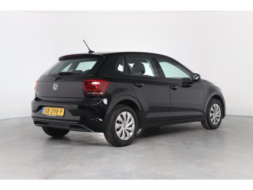 Volkswagen Polo 1.0 TSI Comfortline | Apple Carplay & Android Auto | Adaptive Cruise | Navigatie | Airco ActivLease financial lease
