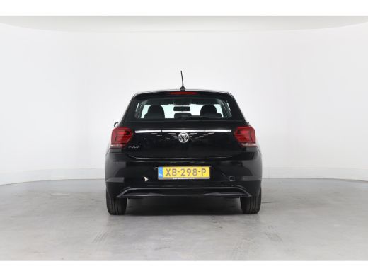 Volkswagen Polo 1.0 TSI Comfortline | Apple Carplay & Android Auto | Adaptive Cruise | Navigatie | Airco ActivLease financial lease