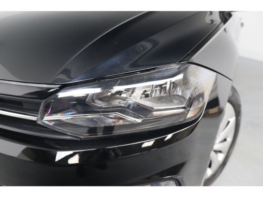 Volkswagen Polo 1.0 TSI Comfortline | Apple Carplay & Android Auto | Adaptive Cruise | Navigatie | Airco ActivLease financial lease