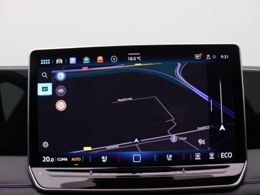 Volkswagen Tiguan 1.5 eHybrid R-Line Edition 272PK DSG SOH 100%, Pano-Schuifdak, Trekhaak, Black Style, 20" LM Velg... ActivLease financial lease