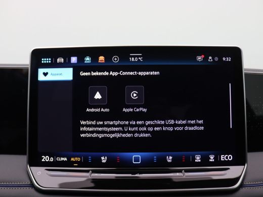 Volkswagen Tiguan 1.5 eHybrid R-Line Edition 272PK DSG SOH 100%, Pano-Schuifdak, Trekhaak, Black Style, 20" LM Velg... ActivLease financial lease