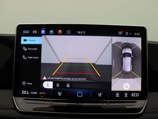 Volkswagen Tiguan 1.5 eHybrid R-Line Edition 272PK DSG SOH 100%, Pano-Schuifdak, Trekhaak, Black Style, 20" LM Velg... ActivLease financial lease