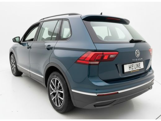 Volkswagen Tiguan E-HYBRID 245PK DSG LIFE TREKHAAK/NAVI/STUURVERW. ActivLease financial lease