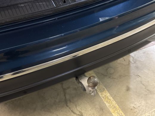 Volkswagen Tiguan E-HYBRID 245PK DSG LIFE TREKHAAK/NAVI/STUURVERW. ActivLease financial lease