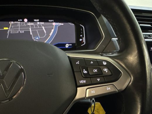 Volkswagen Tiguan E-HYBRID 245PK DSG LIFE TREKHAAK/NAVI/STUURVERW. ActivLease financial lease