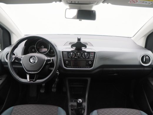Volkswagen up! 1.0 BMT IQ. Drive | Airco | Elektrische Ramen | Bluetooth | Cruise Controle | 15 Inch | 66.644 Km !! ActivLease financial lease