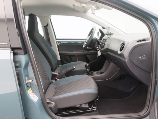 Volkswagen up! 1.0 BMT IQ. Drive | Airco | Elektrische Ramen | Bluetooth | Cruise Controle | 15 Inch | 66.644 Km !! ActivLease financial lease