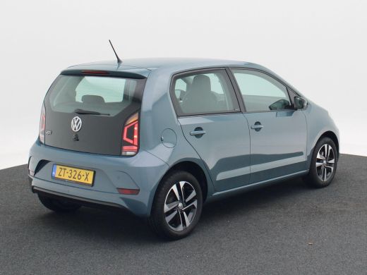 Volkswagen up! 1.0 BMT IQ. Drive | Airco | Elektrische Ramen | Bluetooth | Cruise Controle | 15 Inch | 66.644 Km !! ActivLease financial lease