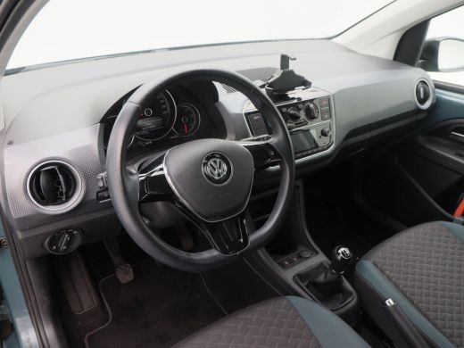 Volkswagen up! 1.0 BMT IQ. Drive | Airco | Elektrische Ramen | Bluetooth | Cruise Controle | 15 Inch | 66.644 Km !! ActivLease financial lease
