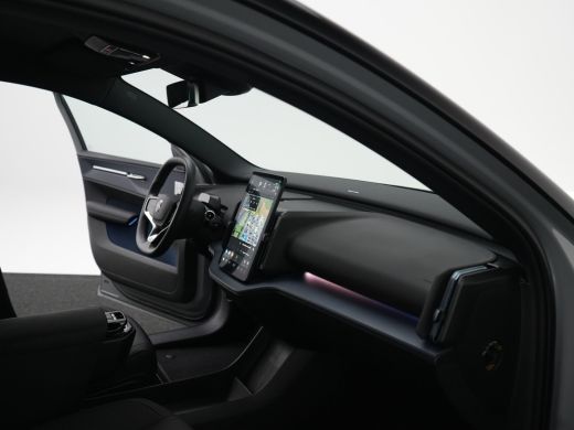 Volvo  EX30 Single Plus 51 kWh | Achteruitrijcamera | Cruise control adaptief met Stop&Go en stuurhulp | Dode... ActivLease financial lease