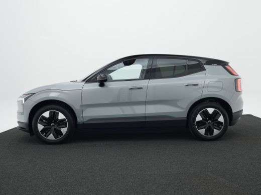 Volvo  EX30 Single Plus 51 kWh | Achteruitrijcamera | Cruise control adaptief met Stop&Go en stuurhulp | Dode... ActivLease financial lease
