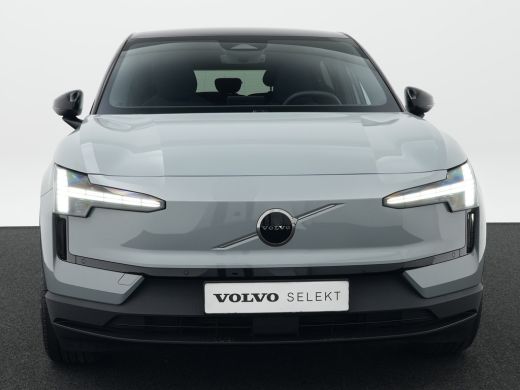 Volvo  EX30 Single Plus 51 kWh | Achteruitrijcamera | Cruise control adaptief met Stop&Go en stuurhulp | Dode... ActivLease financial lease