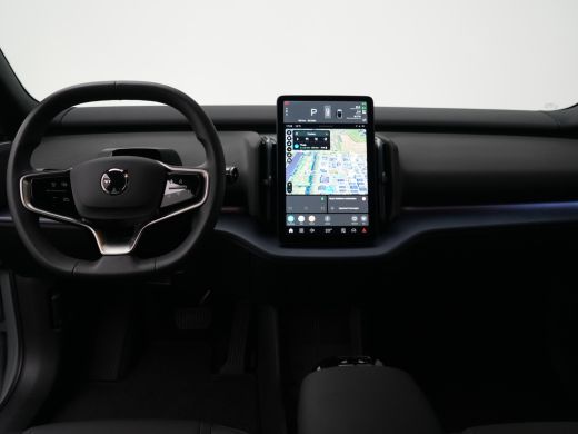 Volvo  EX30 Single Plus 51 kWh | Achteruitrijcamera | Cruise control adaptief met Stop&Go en stuurhulp | Dode... ActivLease financial lease