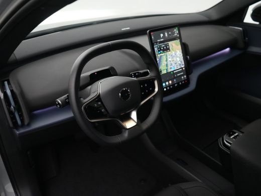 Volvo  EX30 Single Plus 51 kWh | Achteruitrijcamera | Cruise control adaptief met Stop&Go en stuurhulp | Dode... ActivLease financial lease