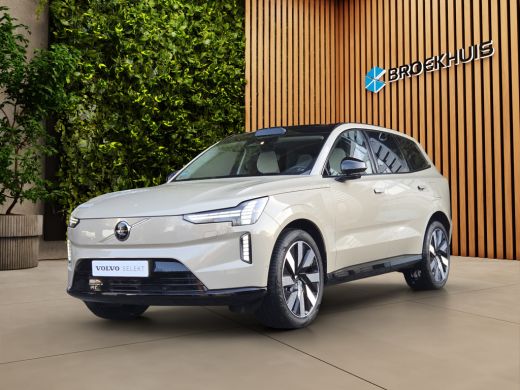 Volvo  EX90 Twin Motor Ultra 7p. 111 kWh | Trekhaak | 360 Camera | Massage | Panoramadak | Pilot Assist