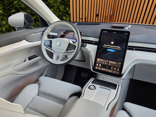 Volvo  EX90 Twin Motor Ultra 7p. 111 kWh | Trekhaak | 360 Camera | Massage | Panoramadak | Pilot Assist ActivLease financial lease