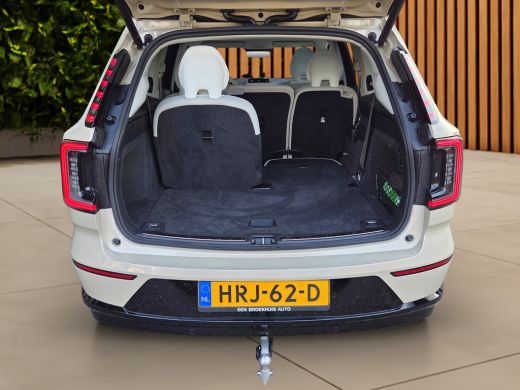 Volvo  EX90 Twin Motor Ultra 7p. 111 kWh | Trekhaak | 360 Camera | Massage | Panoramadak | Pilot Assist ActivLease financial lease