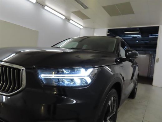 Volvo  XC40 1.5 T5 PHEV Pro Pano.dak Leer Trekhaak Carplay stoel/Stuurverw. Recharge ActivLease financial lease
