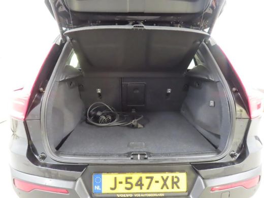 Volvo  XC40 1.5 T5 PHEV Pro Pano.dak Leer Trekhaak Carplay stoel/Stuurverw. Recharge ActivLease financial lease