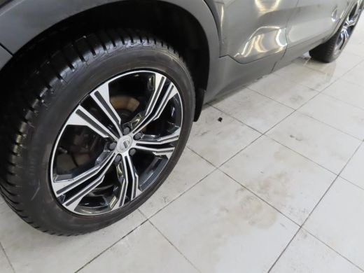 Volvo  XC40 1.5 T5 PHEV Pro Pano.dak Leer Trekhaak Carplay stoel/Stuurverw. Recharge ActivLease financial lease