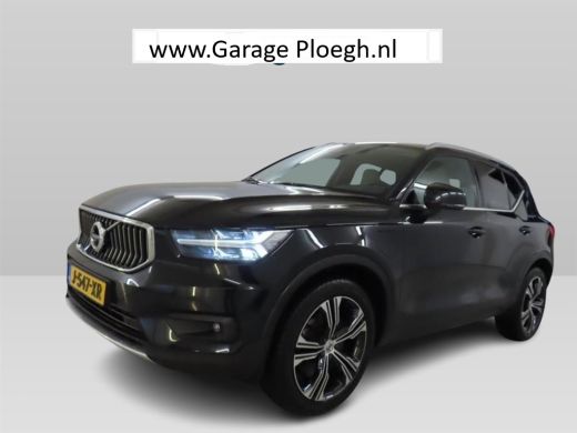 Volvo  XC40 1.5 T5 PHEV Pro Pano.dak Leer Trekhaak Carplay stoel/Stuurverw. Recharge ActivLease financial lease
