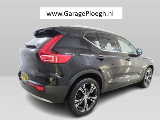 Volvo  XC40 1.5 T5 PHEV Pro Pano.dak Leer Trekhaak Carplay stoel/Stuurverw. Recharge ActivLease financial lease