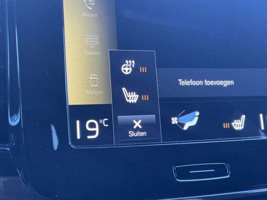 Volvo  XC40 1.5 T5 PHEV Pro Pano.dak Leer Trekhaak Carplay stoel/Stuurverw. Recharge ActivLease financial lease