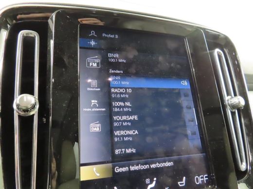 Volvo  XC40 1.5 T5 PHEV Pro Pano.dak Leer Trekhaak Carplay stoel/Stuurverw. Recharge ActivLease financial lease