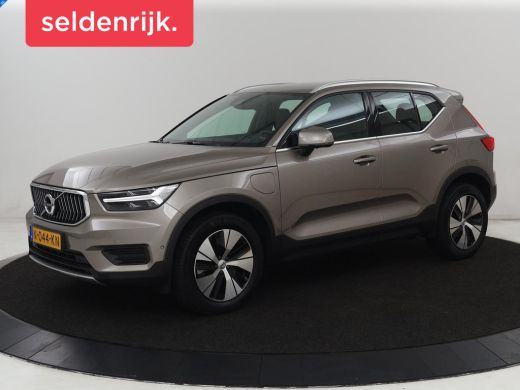Volvo  XC40 1.5 T5 Recharge Inscription Expression | Stoel & stuurverwarming | 360 Camera | Adaptive cruise |...