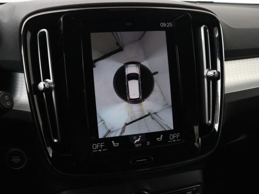 Volvo  XC40 1.5 T5 Recharge Inscription Expression | Stoel & stuurverwarming | 360 Camera | Adaptive cruise |... ActivLease financial lease