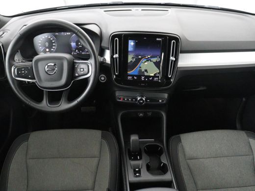 Volvo  XC40 1.5 T5 Recharge Inscription Expression | Stoel & stuurverwarming | 360 Camera | Adaptive cruise |... ActivLease financial lease