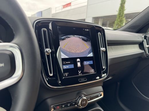 Volvo  XC40 T4 Inscription | Parkeercamera | Keyless entry | Standkachel | ActivLease financial lease