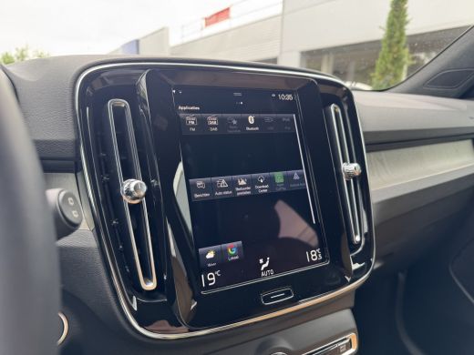 Volvo  XC40 T4 Inscription | Parkeercamera | Keyless entry | Standkachel | ActivLease financial lease