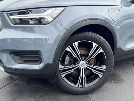 Volvo  XC40 T4 Inscription | Parkeercamera | Keyless entry | Standkachel | ActivLease financial lease