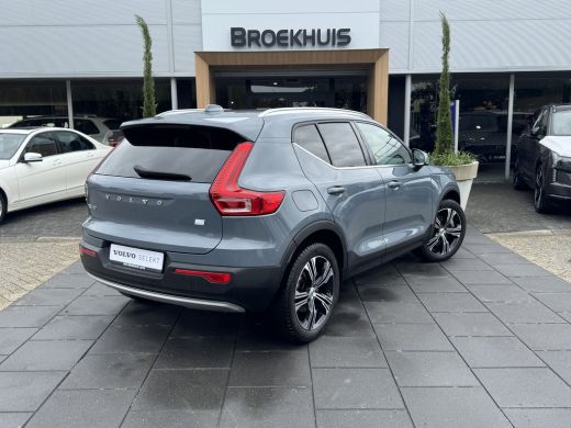 Volvo  XC40 T4 Inscription | Parkeercamera | Keyless entry | Standkachel | ActivLease financial lease