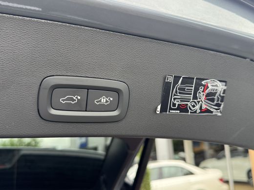 Volvo  XC40 T4 Inscription | Parkeercamera | Keyless entry | Standkachel | ActivLease financial lease