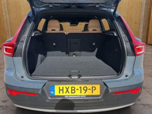 Volvo  XC40 T4 Inscription | Parkeercamera | Keyless entry | Standkachel | ActivLease financial lease