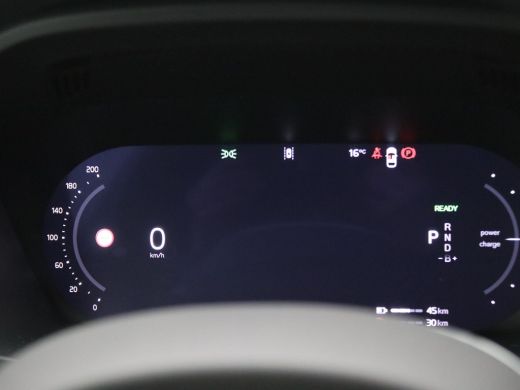 Volvo  XC60 2.0 T6 Plug-in hybrid AWD Plus Black Edition Leder, Pano-Schuifdak, Trekhaak, 21" LM Velgen, 360g... ActivLease financial lease