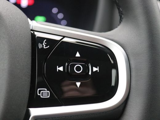 Volvo  XC60 2.0 T6 Plug-in hybrid AWD Plus Black Edition Leder, Pano-Schuifdak, Trekhaak, 21" LM Velgen, 360g... ActivLease financial lease