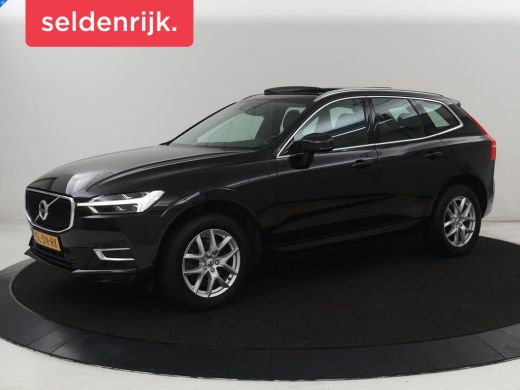 Volvo  XC60 2.0 T8 Twin Engine AWD Inscription | Panoramadak | Leder | 360 Camera | Adaptive cruise | Stoelve...