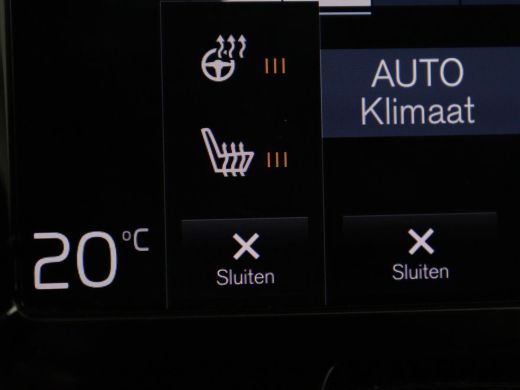 Volvo  XC60 2.0 T8 Twin Engine AWD Inscription | Panoramadak | Leder | 360 Camera | Adaptive cruise | Stoelve... ActivLease financial lease